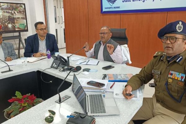 उत्तराखण्ड में बिल्डिंग बायलाॅज में होगा संशोधन