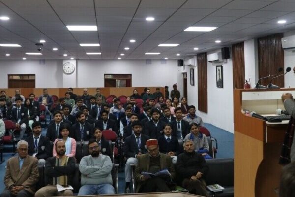 उत्साहपूर्वक मनाया गया आंचलिक विज्ञान केंद्र देहरादून का 10वां स्थापना दिवस 