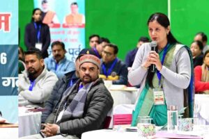 जनसहभागिता से तैयार होगा जनोन्मुखी बजट, सुझावों को मिलेगा स्थान: मुख्यमंत्री