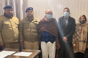 दून के व्यवसायी अर्जुन शर्मा हत्याकांड का खुलासा