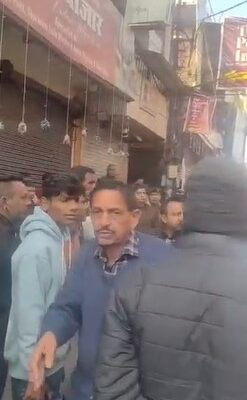 देहरादून में दिनदहाड़े सरेबाजार युवती की गर्दन रेतकर हत्या