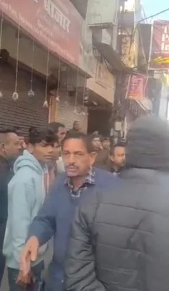 देहरादून में दिनदहाड़े सरेबाजार युवती की गर्दन रेतकर हत्या