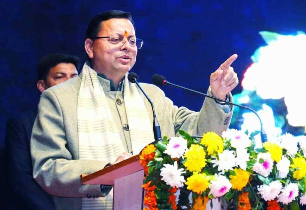 धामी कैबिनेट में 6 महत्वपूर्ण प्रस्तावों पर मुहर