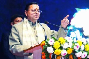 धामी कैबिनेट में 6 महत्वपूर्ण प्रस्तावों पर मुहर