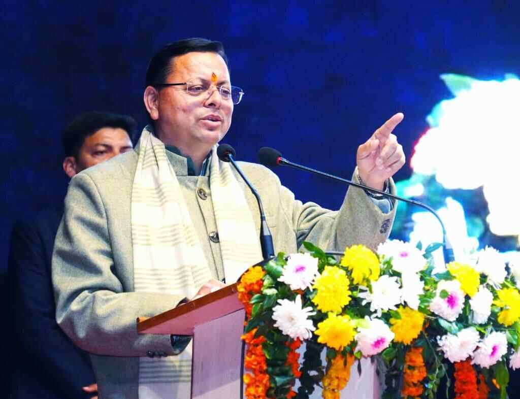 धामी कैबिनेट में 6 महत्वपूर्ण प्रस्तावों पर मुहर