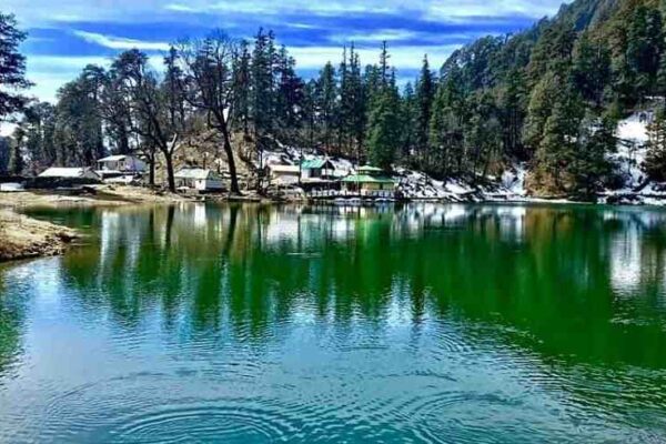 धामी सरकार के नाम एक और कीर्तिमान, उत्तराखण्ड में पर्यटकों की संख्या ने बनाया नया रिकॉर्ड