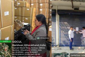 नशे के नेटवर्क पर धामी सरकार का कड़ा वार