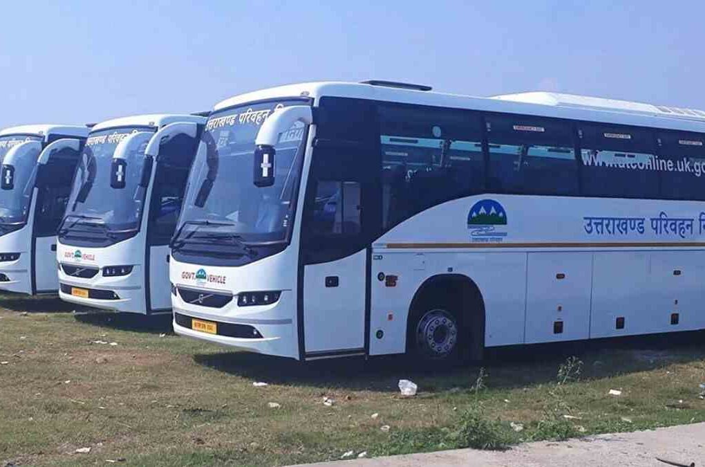 परिवहन सुधारों में उत्तराखण्ड को बड़ी उपलब्धि, केन्द्र से ₹125 करोड़ की प्रोत्साहन राशि स्वीकृत