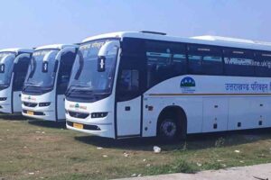 परिवहन सुधारों में उत्तराखण्ड को बड़ी उपलब्धि, केन्द्र से ₹125 करोड़ की प्रोत्साहन राशि स्वीकृत