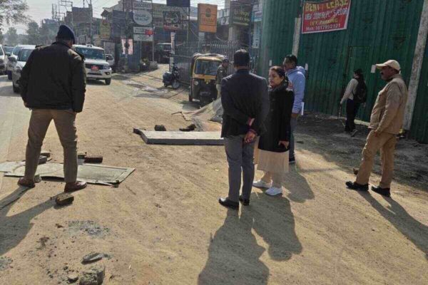 पिटकुल के एक्शियन और ठेकेदार पर संगीन धाराओं में मुकदमा दर्ज