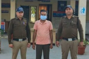 रानीपोखरी में निर्माणाधीन मकान में मिले शव की गुत्थी सुलझी