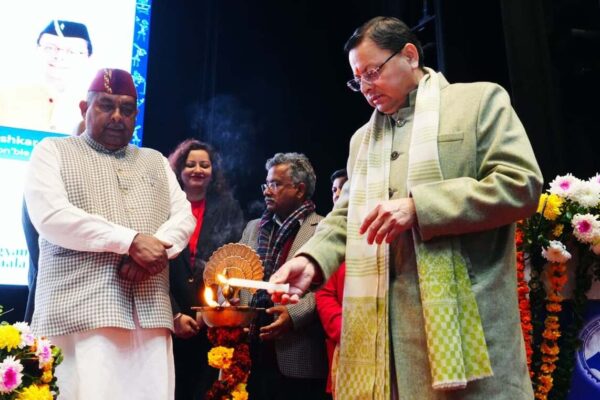 शी फॉर स्टेम के तहत हर जनपद में 5 छात्राओं को प्रदान की जाएगी छात्रवृत्ति