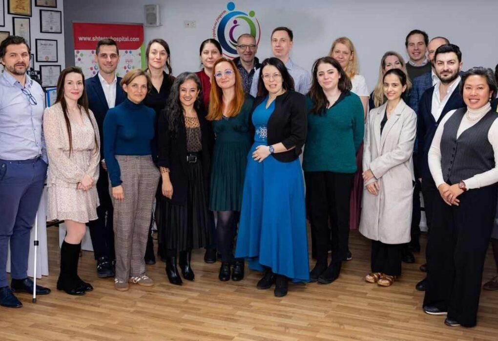 श्री महंत इंदिरेश अस्पताल की वरिष्ठ कैंसर सर्जन डॉ. पल्लवी कौल के बुल्गारिया में दिए व्याख्यान को यूरोपीय देशों के विशेषज्ञों ने सराहा