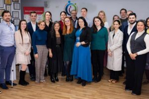 श्री महंत इंदिरेश अस्पताल की वरिष्ठ कैंसर सर्जन डॉ. पल्लवी कौल के बुल्गारिया में दिए व्याख्यान को यूरोपीय देशों के विशेषज्ञों ने सराहा