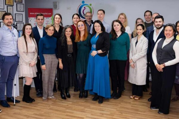 श्री महंत इंदिरेश अस्पताल की वरिष्ठ कैंसर सर्जन डॉ. पल्लवी कौल के बुल्गारिया में दिए व्याख्यान को यूरोपीय देशों के विशेषज्ञों ने सराहा