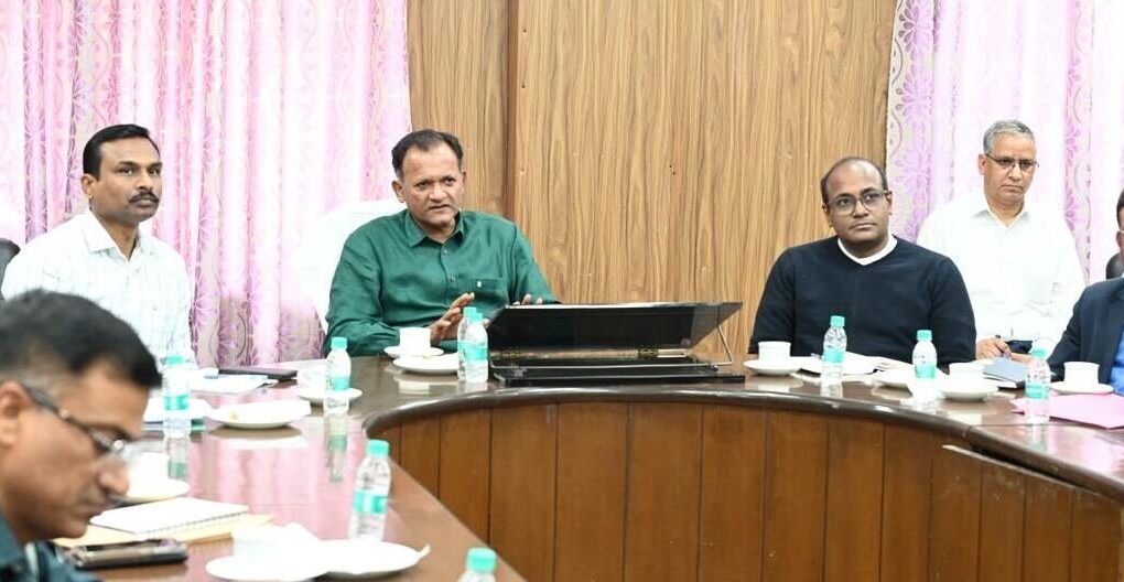 उत्तराखंड में SIR की तैयारियां तेज, 87% मैपिंग पूरी