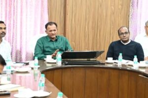 उत्तराखंड में SIR की तैयारियां तेज, 87% मैपिंग पूरी