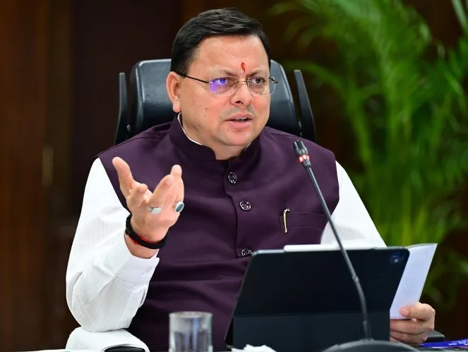 धामी कैबिनेट की बैठक में कई अहम फैसलों पर मुहर