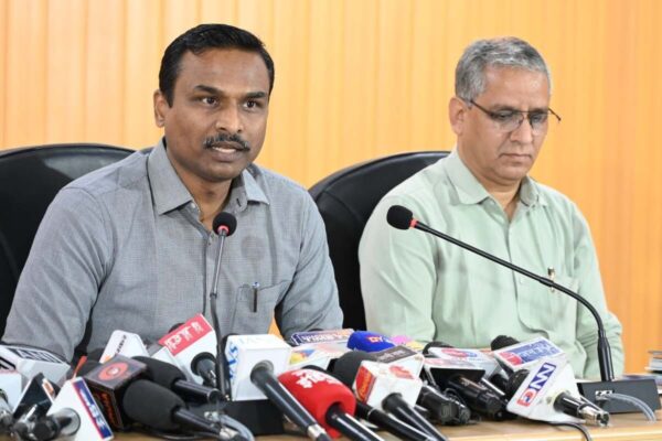 1 अप्रैल से चलेगा प्री-SIR में मैपिंग का सघन अभियान