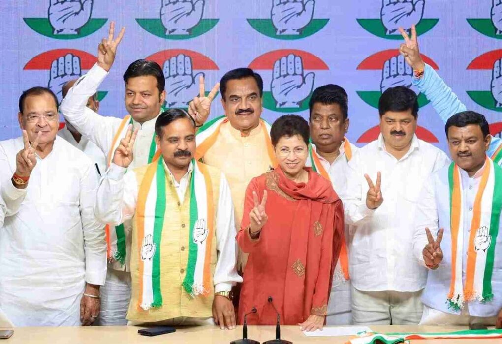 उत्तराखंड में कांग्रेस को मिला बड़ा बूस्ट