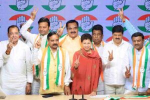 उत्तराखंड में कांग्रेस को मिला बड़ा बूस्ट