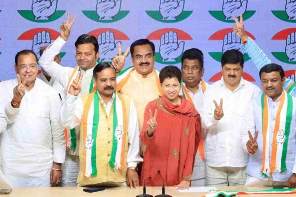 उत्तराखंड में कांग्रेस को मिला बड़ा बूस्ट