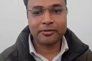 चमोली के जिलाधिकारी गौरव कुमार एक्शन मोड में आए