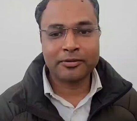 चमोली के जिलाधिकारी गौरव कुमार एक्शन मोड में आए