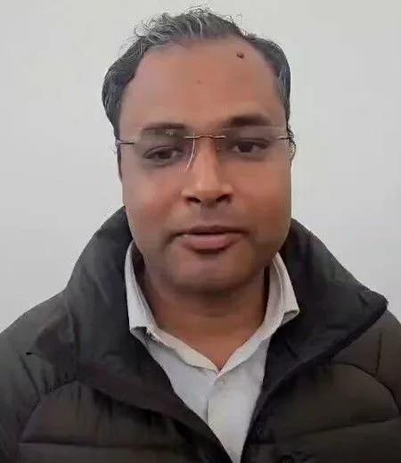 चमोली के जिलाधिकारी गौरव कुमार एक्शन मोड में आए