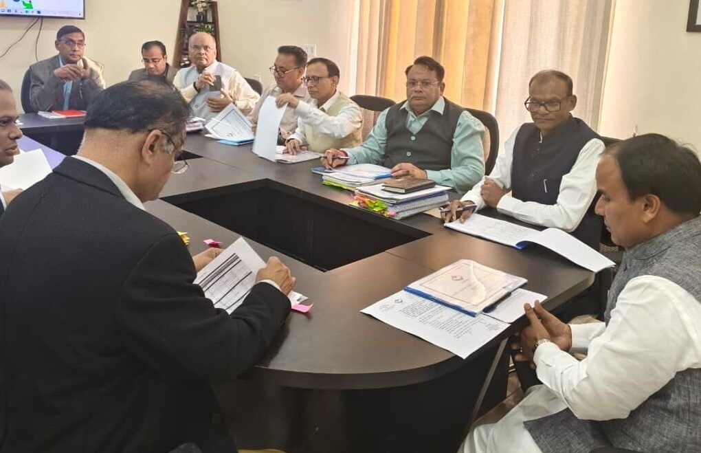 उत्तराखंड में आठ नए पाॅलीटेक्निक काॅलेज खुलेंगेः डाॅ. धन सिंह रावत