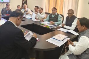 उत्तराखंड में आठ नए पाॅलीटेक्निक काॅलेज खुलेंगेः डाॅ. धन सिंह रावत