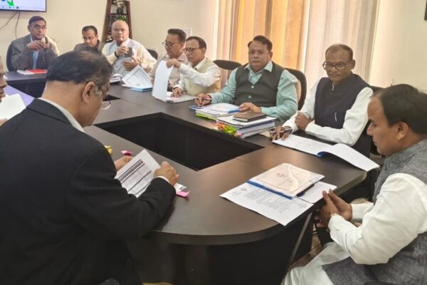 उत्तराखंड में आठ नए पाॅलीटेक्निक काॅलेज खुलेंगेः डाॅ. धन सिंह रावत