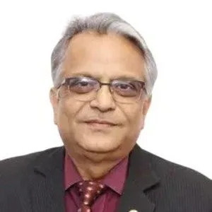 कुलपति प्रो. डॉ. हिमांशु ऐरन राष्ट्रीय डेंटल कमीशन के शीर्ष बोर्ड में नियुक्त