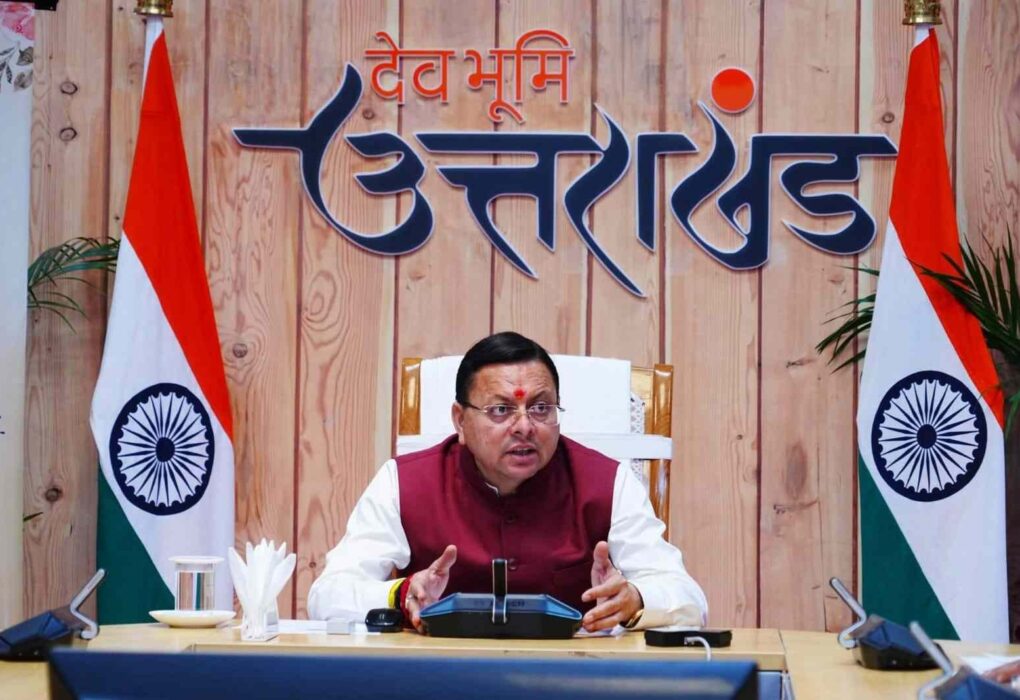 थारू संस्कृति उत्तराखंड की शान, इसे सहेजना हम सबकी जिम्मेदारी: मुख्यमंत्री