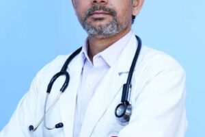 श्री महंत इन्दिरेश अस्पताल में सुपरस्पेशलिस्ट कंसलटेंट इंटरवेंशनल पेन फिजीशियन की सेवाएं शुरू