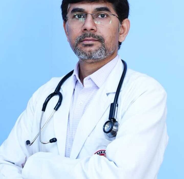 श्री महंत इन्दिरेश अस्पताल में सुपरस्पेशलिस्ट कंसलटेंट इंटरवेंशनल पेन फिजीशियन की सेवाएं शुरू