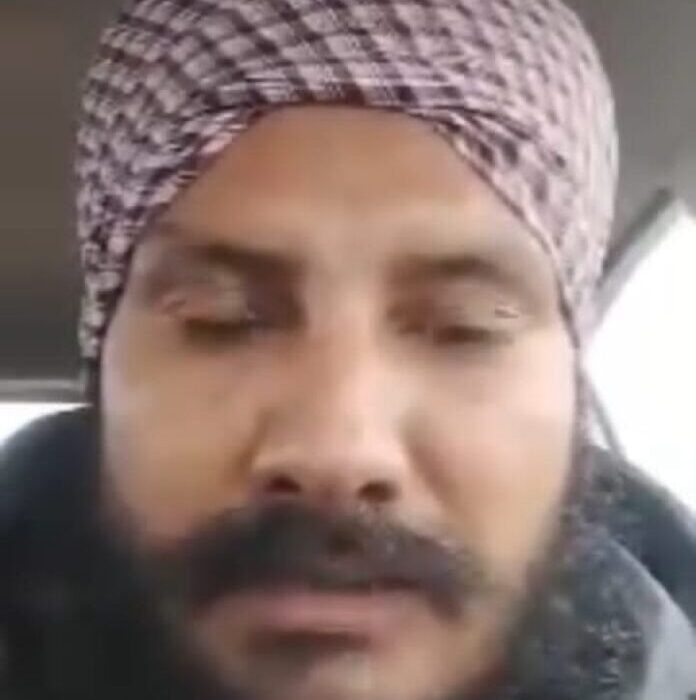 सुखवंत सिंह आत्महत्या प्रकरणः SIT ने कोर्ट को सौंपी चार्जशीट