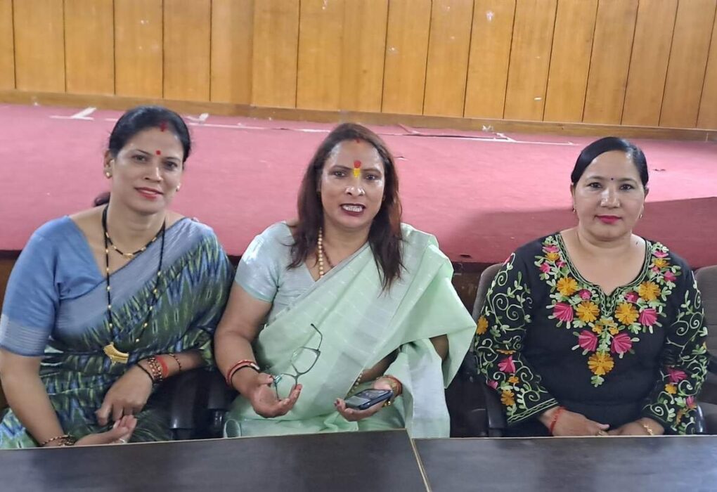 राजधानी देहरादून में बिखौती मेले में 500 से अधिक महिलाएं पारंपरिक वेशभूषा में करेंगी थड़िया-चौफला नृत्य 