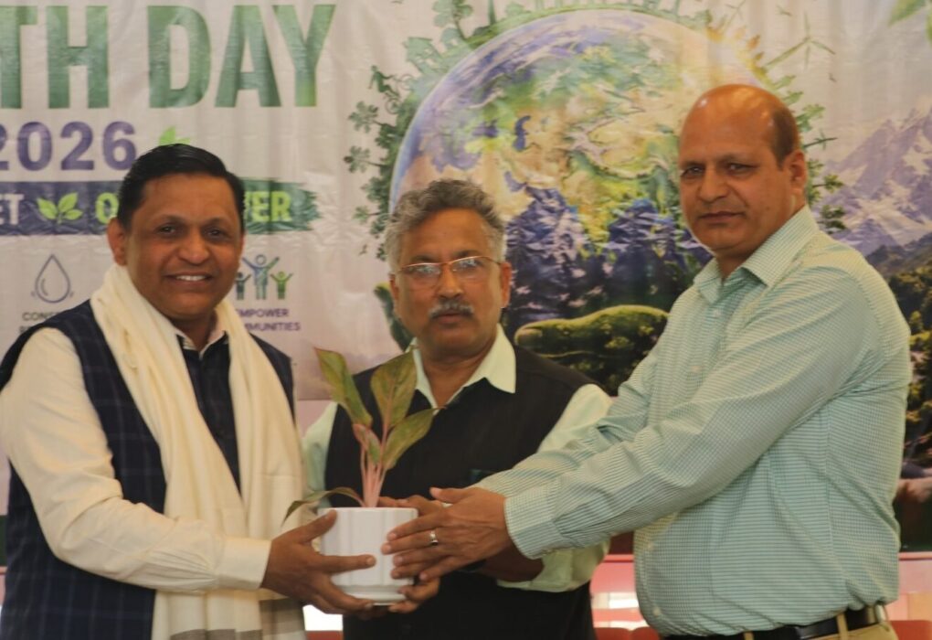 जनजागरुकता ही विज्ञान की वास्तविक सार्थकता: प्रो. दुर्गेश पंत