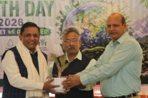 जनजागरुकता ही विज्ञान की वास्तविक सार्थकता: प्रो. दुर्गेश पंत