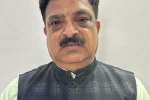 डा. कैलाश उनियाल राज्य पशु चिकित्सा सेवा संघ के अध्यक्ष निर्वाचित