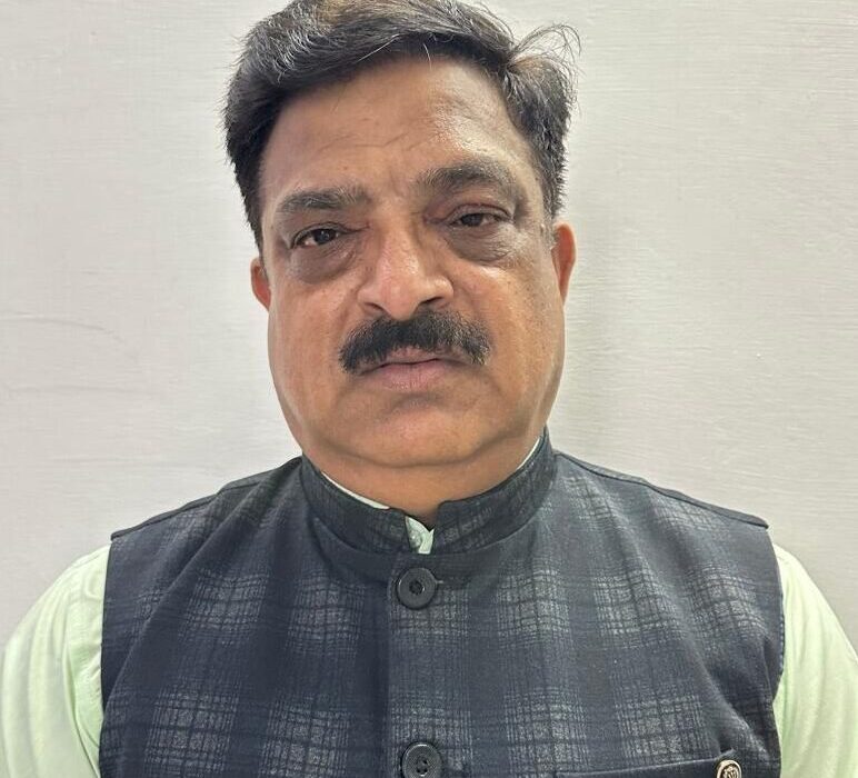 डा. कैलाश उनियाल राज्य पशु चिकित्सा सेवा संघ के अध्यक्ष निर्वाचित