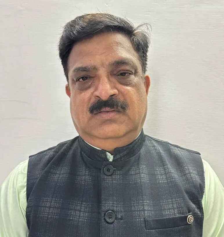 डा. कैलाश उनियाल राज्य पशु चिकित्सा सेवा संघ के अध्यक्ष निर्वाचित