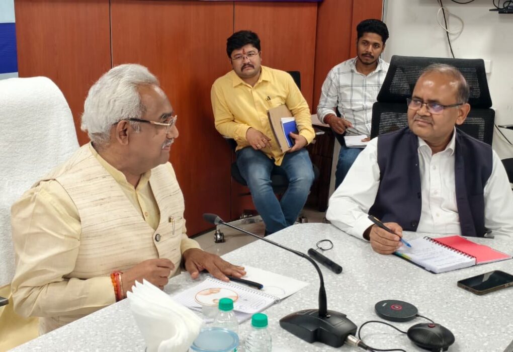 आपदा सुरक्षित उत्तराखण्ड के निर्माण में बड़ी पहल, आपदा प्रबंधन और पंचायती राज मिलकर करेंगे काम 