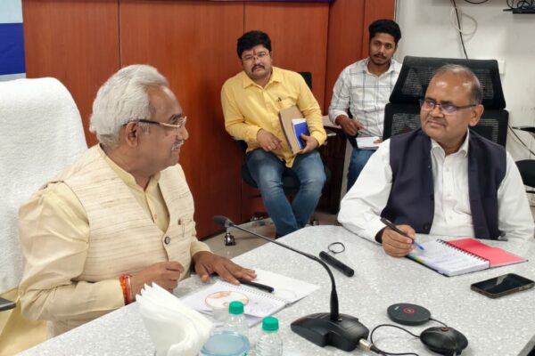 आपदा सुरक्षित उत्तराखण्ड के निर्माण में बड़ी पहल, आपदा प्रबंधन और पंचायती राज मिलकर करेंगे काम 