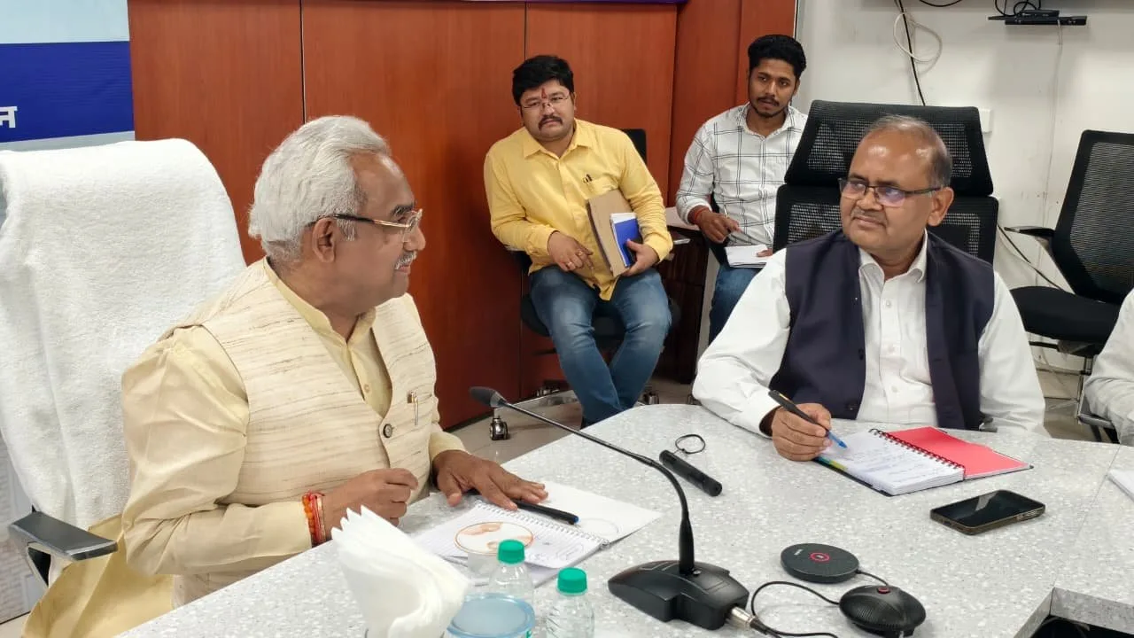 आपदा सुरक्षित उत्तराखण्ड के निर्माण में बड़ी पहल, आपदा प्रबंधन और पंचायती राज मिलकर करेंगे काम 