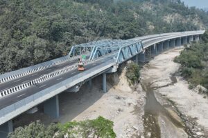 ऐतिहासिक क्षण: 14 अप्रैल को प्रधानमंत्री करेंगे दिल्ली–देहरादून इकोनॉमिक कॉरिडोर का शुभारम्भ