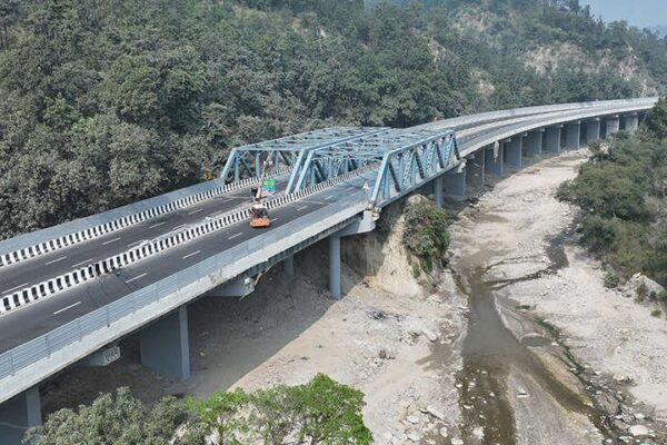 ऐतिहासिक क्षण: 14 अप्रैल को प्रधानमंत्री करेंगे दिल्ली–देहरादून इकोनॉमिक कॉरिडोर का शुभारम्भ