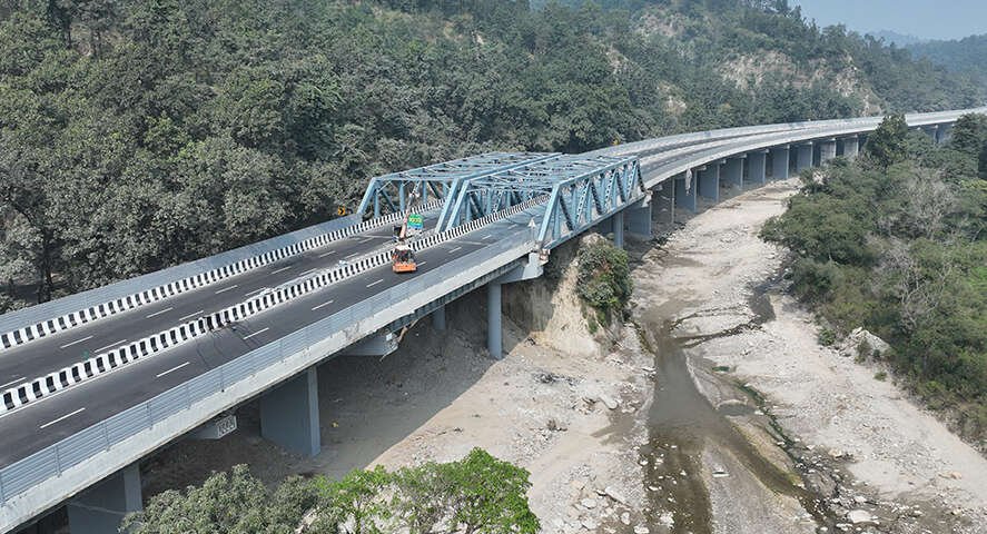 ऐतिहासिक क्षण: 14 अप्रैल को प्रधानमंत्री करेंगे दिल्ली–देहरादून इकोनॉमिक कॉरिडोर का शुभारम्भ