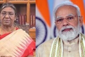 टिहरी सड़क हादसाः राष्ट्रपति द्रौपदी मुर्मू और प्रधानमंत्री नरेंद्र मोदी ने जताया दुख